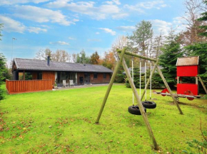Holiday home Gedser XXXV